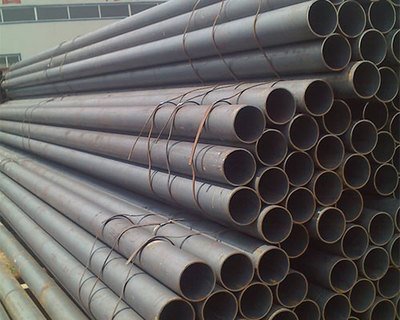 seamless pipes