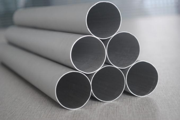 seamless pipes