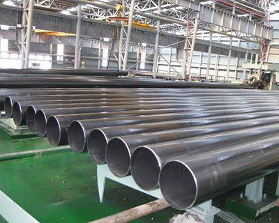ERW pipes