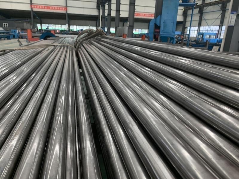 ERW pipe