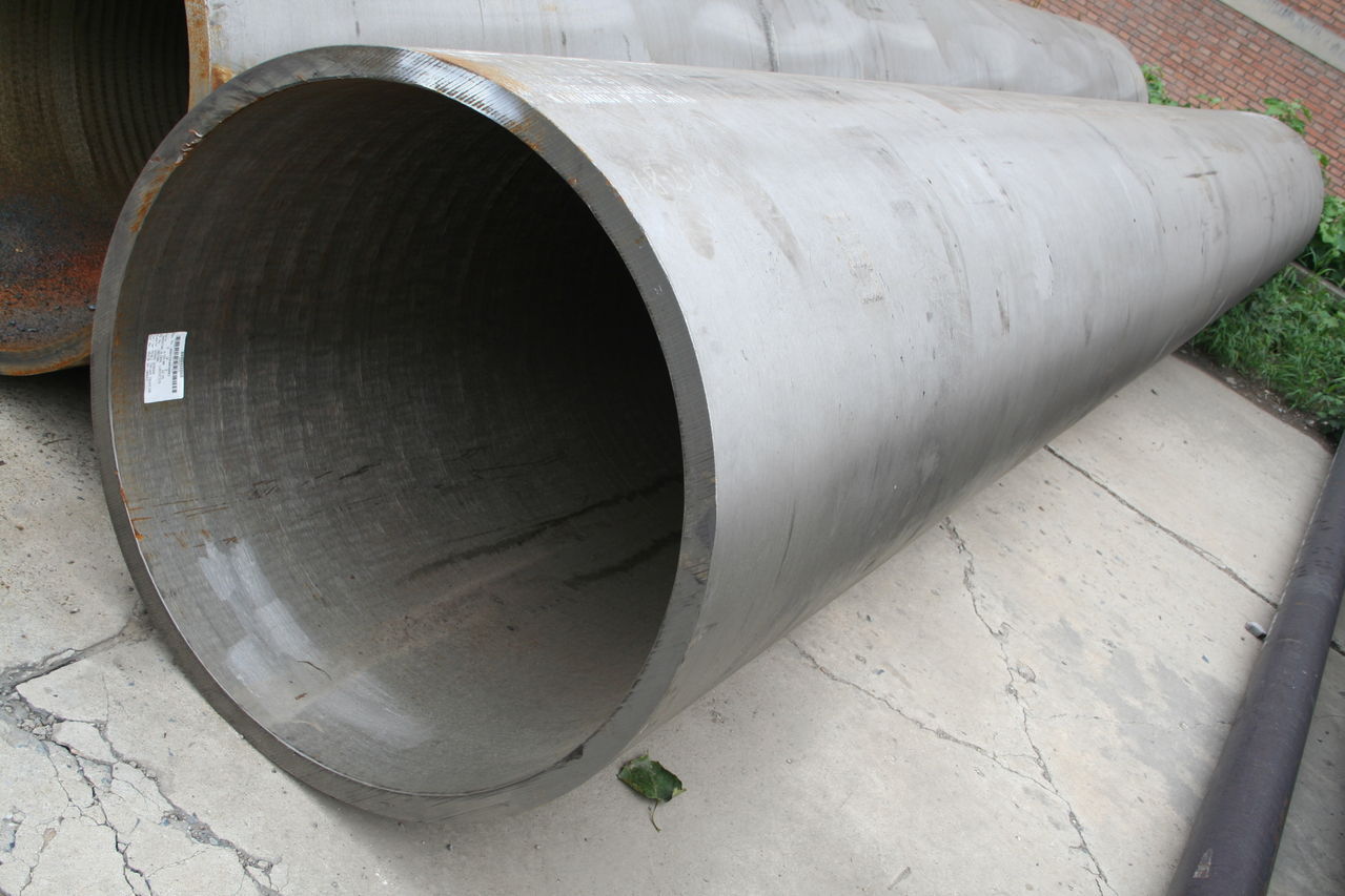 Boiler tubes