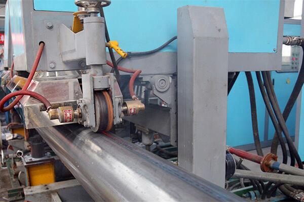 ERW pipe