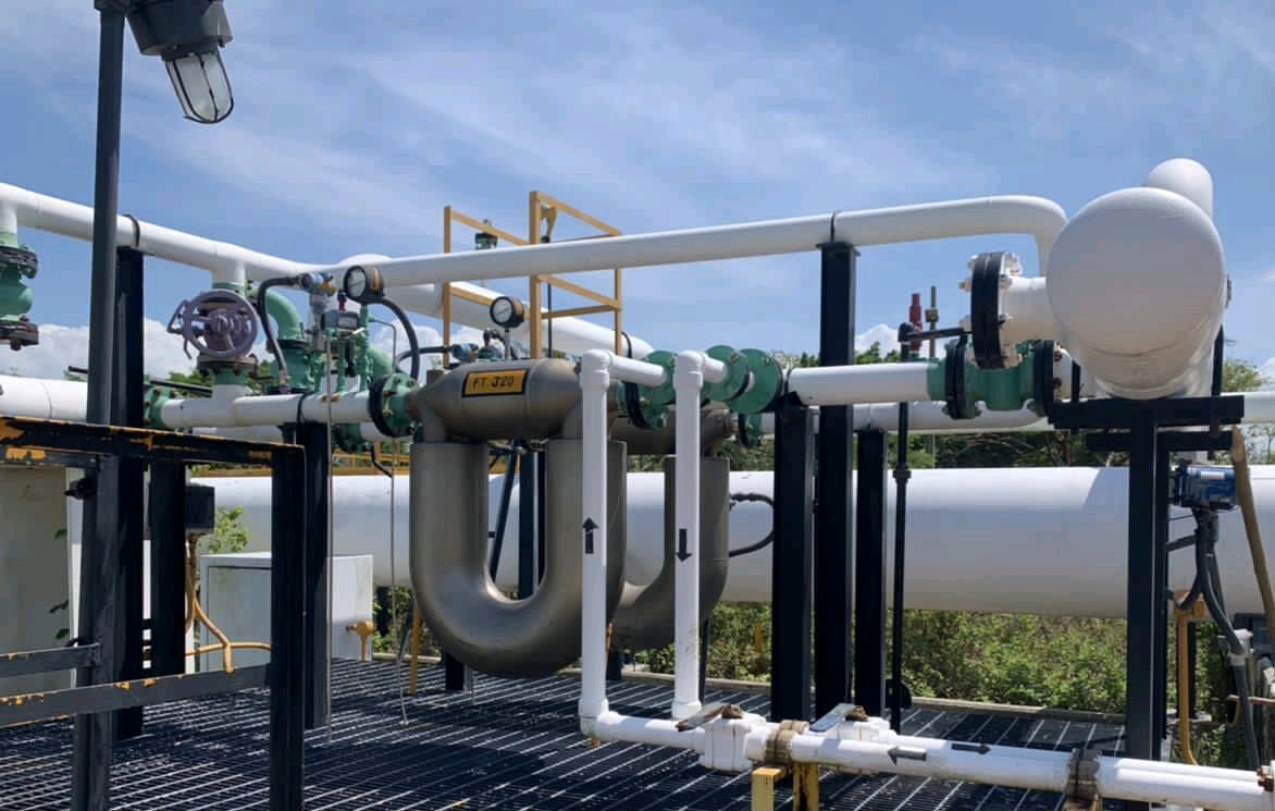 Petroleum Processing Projects in the UAE