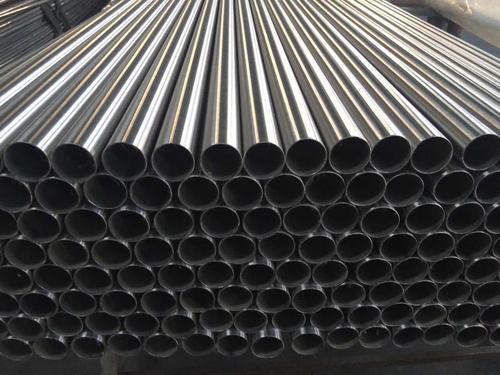 Stainless Steel Seamless Pipe