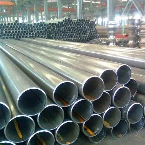 ERW pipe