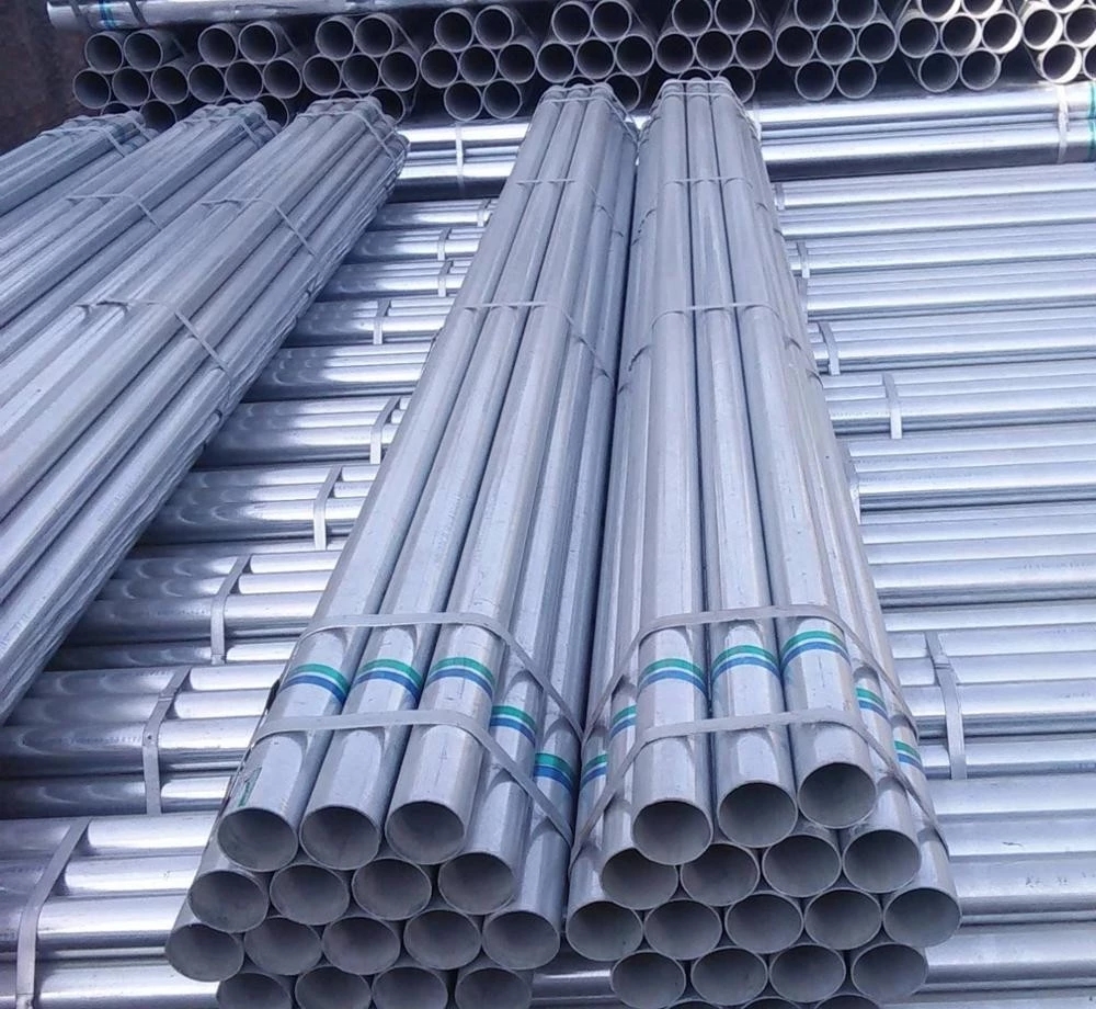 seamless steel pipe