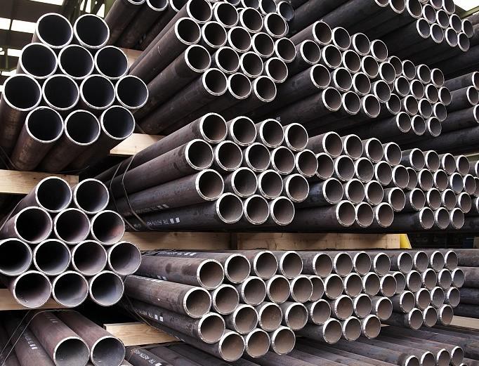 seamless pipe