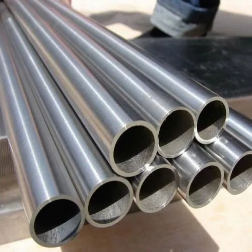 seamless steel pipes