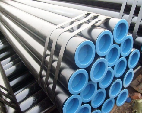 seam steel pipes