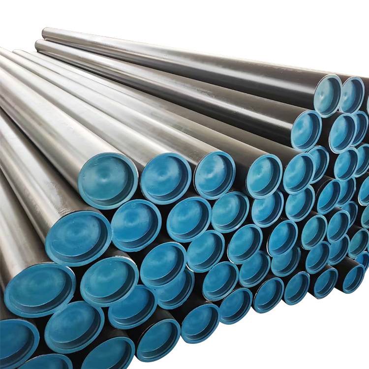 seamless steel pipe