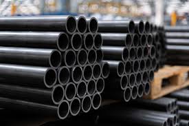 seamless steel pipes