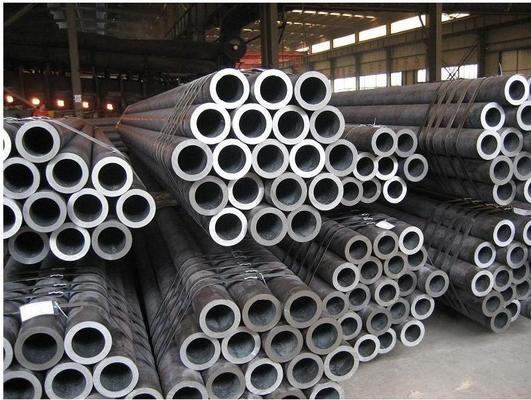 seamless steel pipe seamless steel pipe