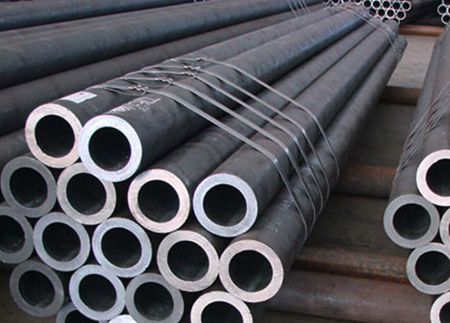  seamless steel pipes 