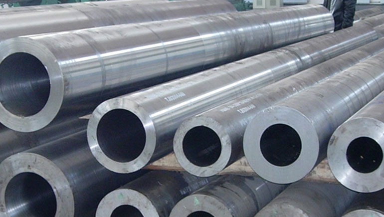 seamless pipe