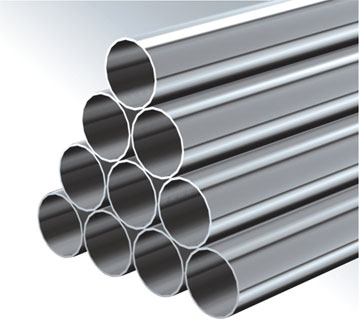 seamless pipe