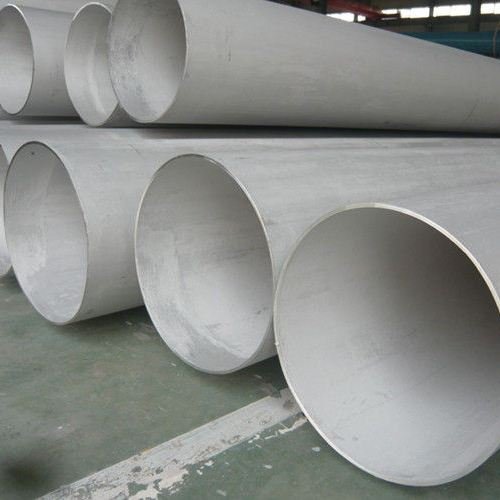 large-diameter seamless steel pipes large-diameter seamless steel pipes