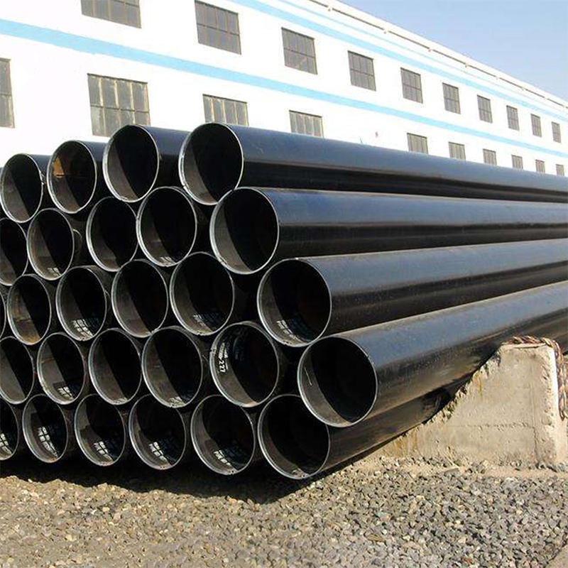  cold drawn seamless pipes