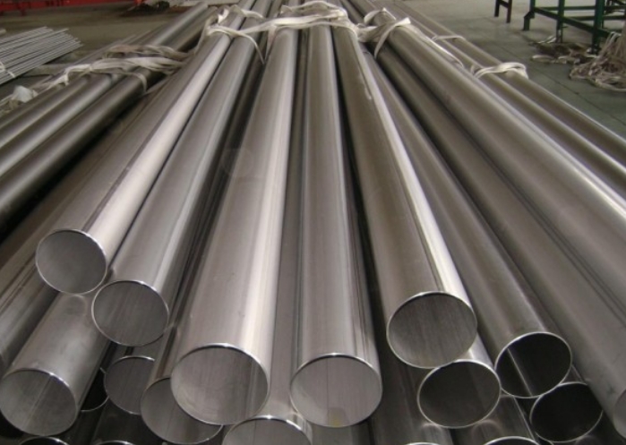  stainless steel seamless pipe 
