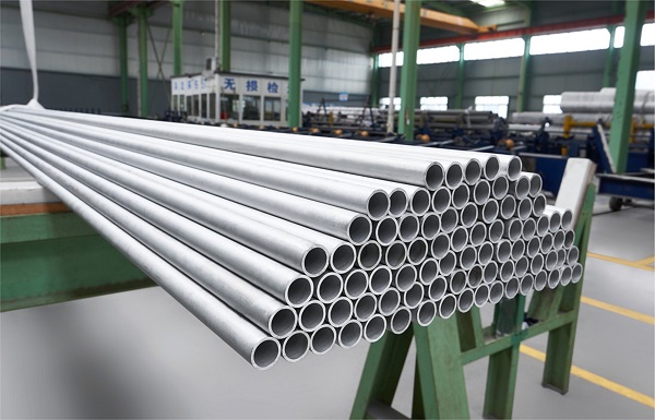  stainless steel seamless pipe 