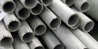  stainless steel seamless pipes