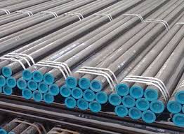  carbon steel seamless pipe