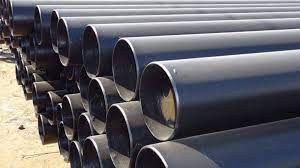 carbon steel seamless pipe