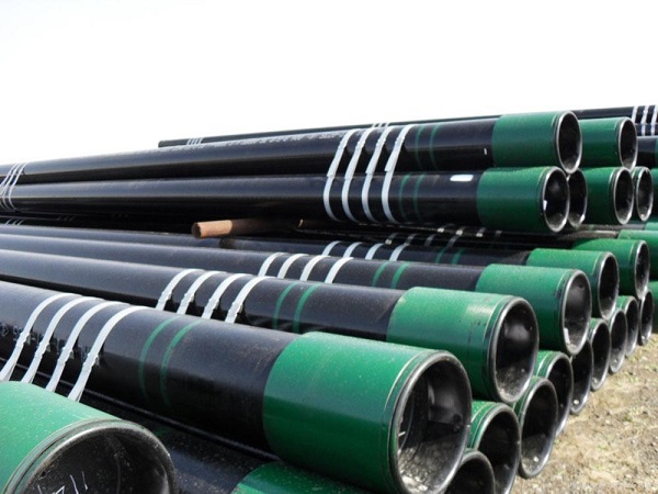 steel casing pipe