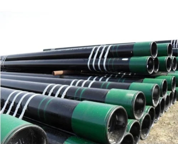 octg casing
