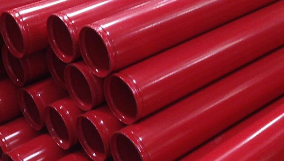 fire fighting pipe
