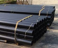 black carbon steel pipe