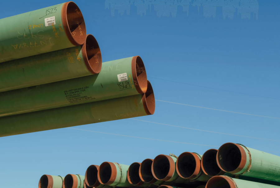 Detection methods of steel pipe pile