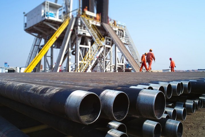 API 5CT OCTG casing