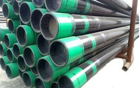 steel casing pipe