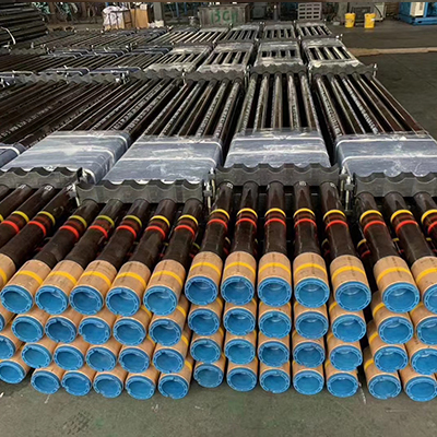 steel well casing pipes