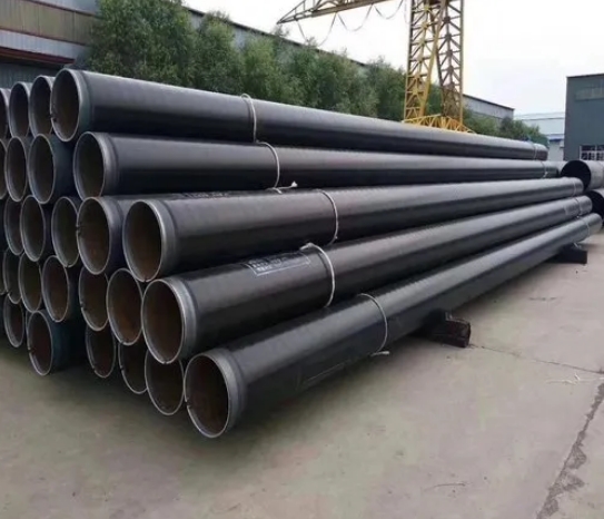 steel well casing pipe
