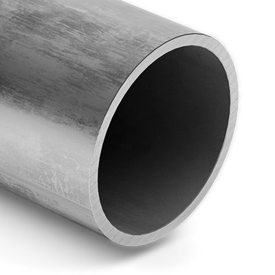 welded tube