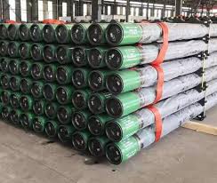 steel casing pipe