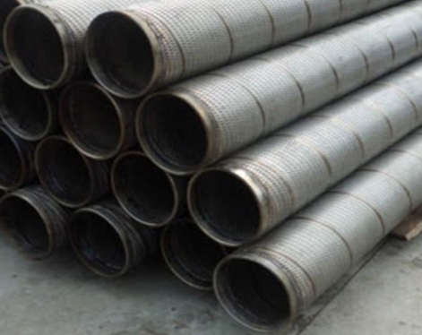 steel casing pipes
