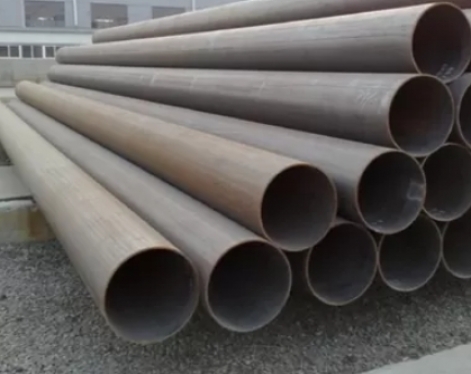 boiler tubes
