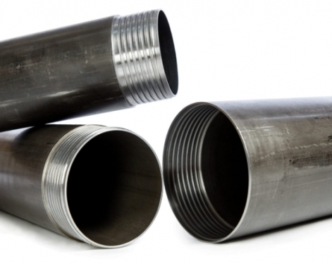well casing pipe