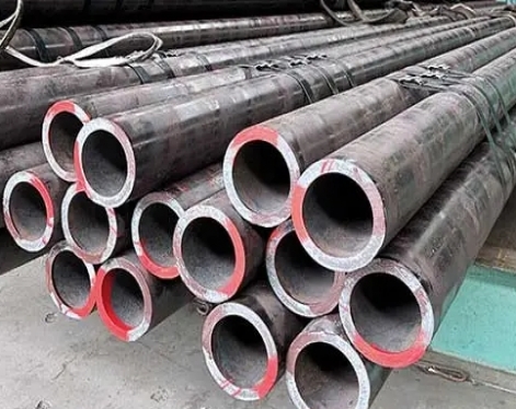 boiler tube