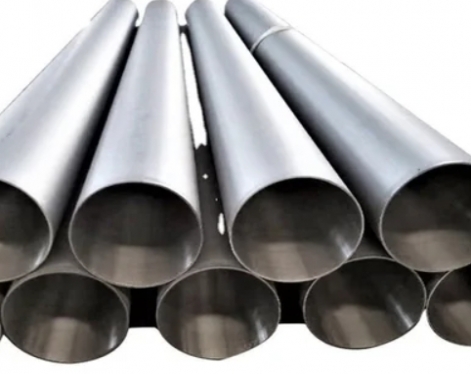 seamless pipes