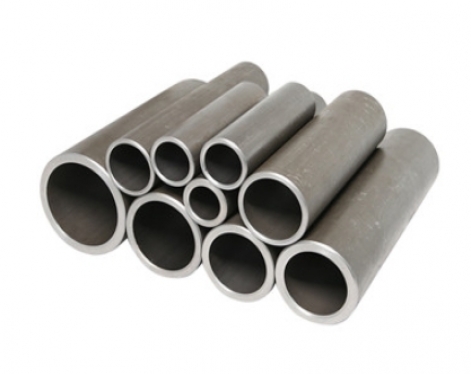 precision seamless steel pipe