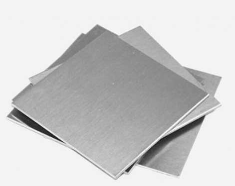stainless steel plate