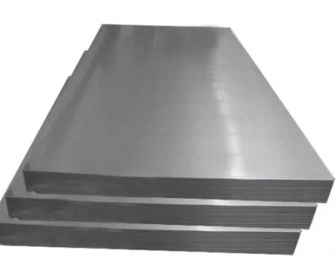 stainless steel plate