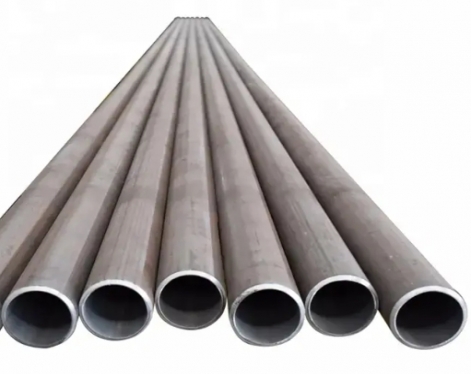 seamless pipes
