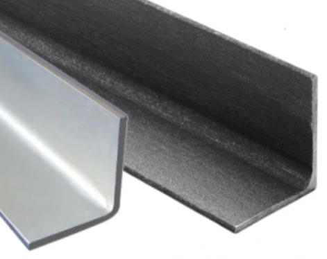 angle steel