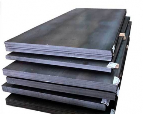 carbon steel plate