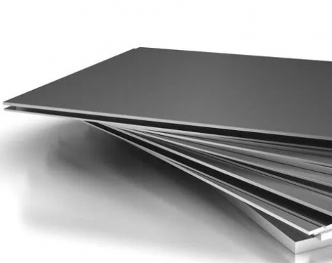 stainless steel plate
