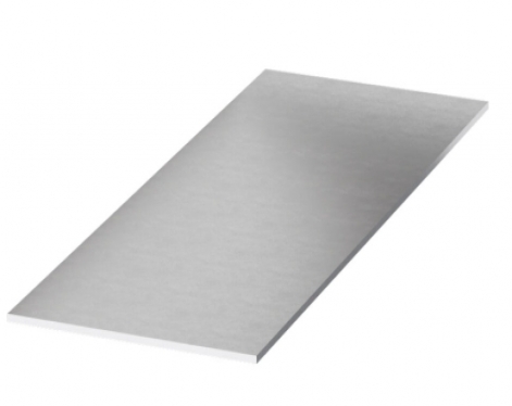 steel plate